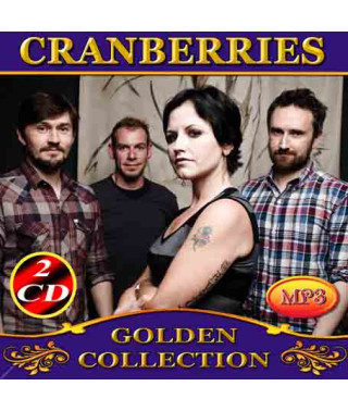 The Cranberries [2 CD/mp3]